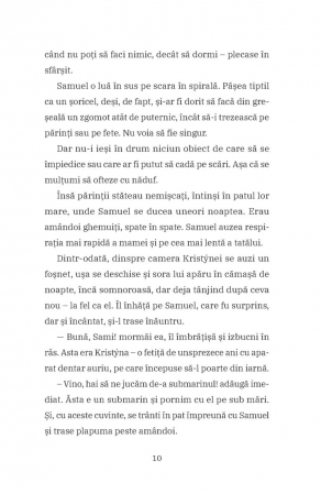 Orasul adormit [2]