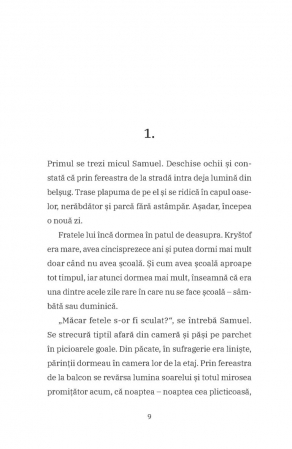 Orasul adormit [1]