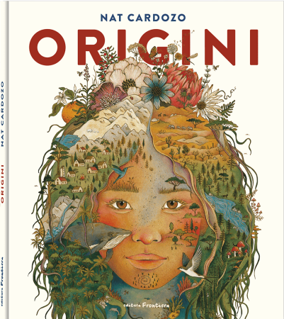 Editura Frontiera - Origini