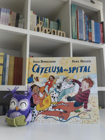 Pachet 10 cărți pentru clasa 0 [8]