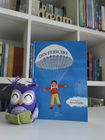 Pachet 10 cărți pentru clasa 0 [9]