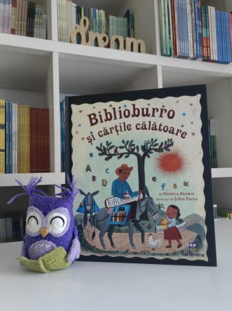 Pachet 10 cărți pentru clasa 0 [2]