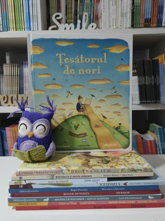 Editura Cartemma - Pachet 10 cărți pentru clasa 1