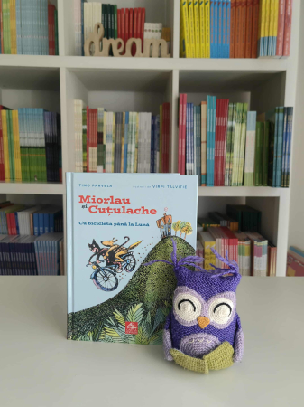 Pachet 10 cărți pentru clasa a II-a [2]