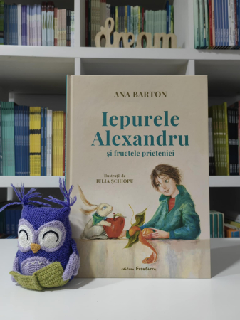 Pachet 10 cărți pentru clasa a II-a [2]