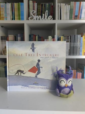 Pachet 10 cărți pentru clasa a III-a [6]