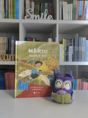 Pachet 10 cărți pentru clasa a III-a [9]