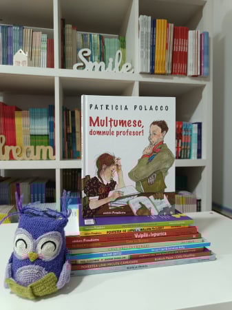 Cărți - Pachet 10 cărți pentru clasa a III-a