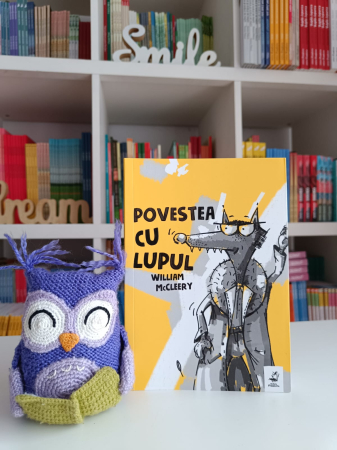 Pachet 10 cărți pentru clasa a III-a [9]