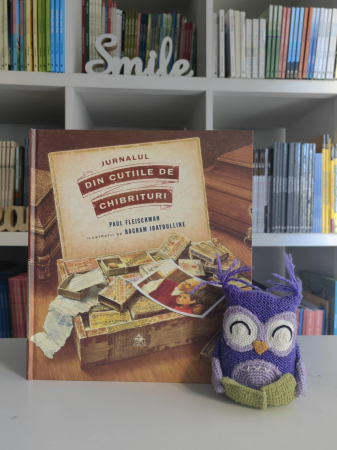 Pachet 10 cărți pentru clasa a III-a [8]