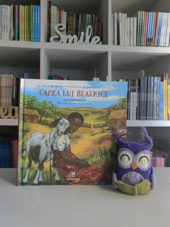 Pachet 10 cărți pentru clasa a III-a [5]