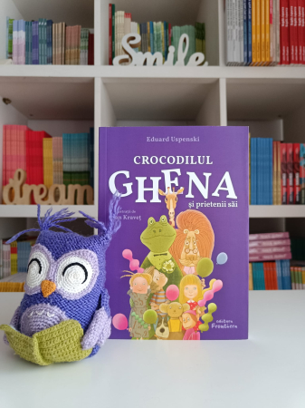 Pachet 10 cărți pentru clasa a III-a [10]