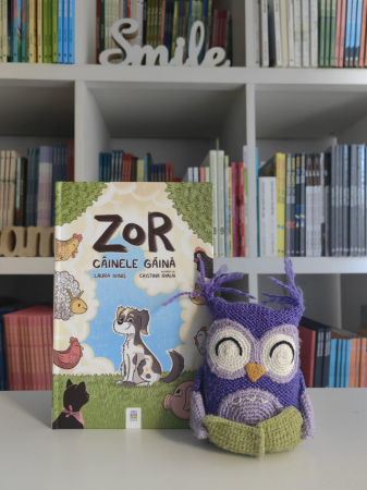 Pachet 10 cărți pentru clasa a III-a [2]