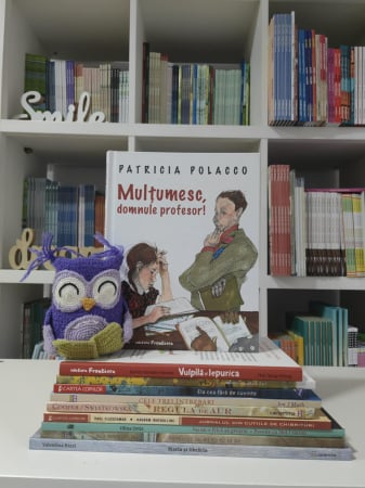 Cărți - Pachet 10 cărți pentru clasa a III-a