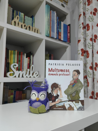 Pachet 10 cărți pentru clasa a IV-a [8]