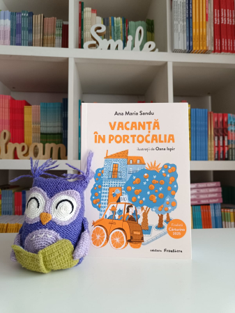 Pachet 10 cărți pentru clasa a IV-a [9]