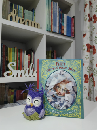 Pachet 10 cărți pentru clasa a IV-a [5]