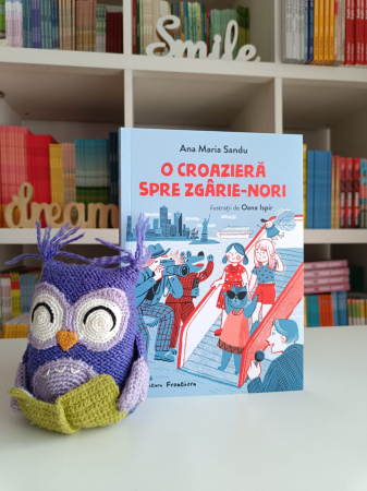 Pachet 10 cărți pentru clasa a IV-a [10]