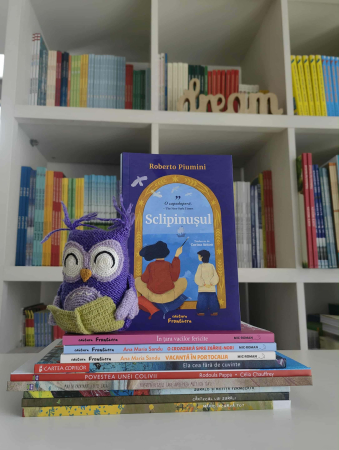 Pachete școlare - Pachet 10 cărți pentru clasa a IV-a