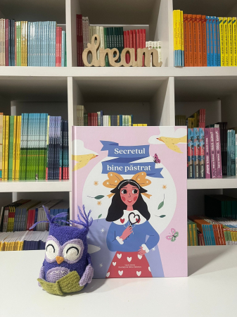 Pachet 10 cărți pentru școală [7]