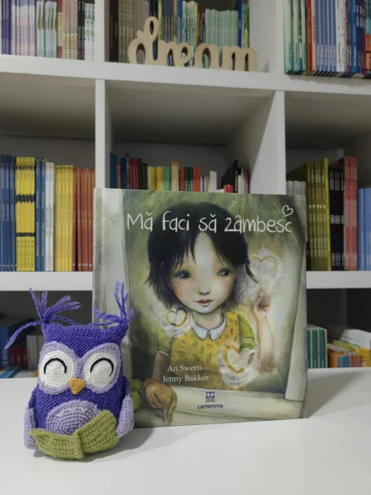 Pachet 15 cărți pentru școală (potrivite pentru orele de dezvoltare personală) [10]