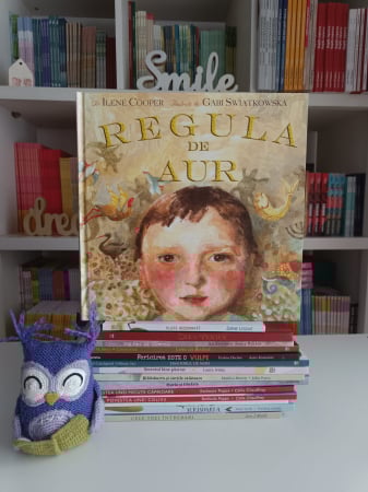 Cărți - Pachet 15 cărți pentru școală (potrivite pentru orele de dezvoltare personală)