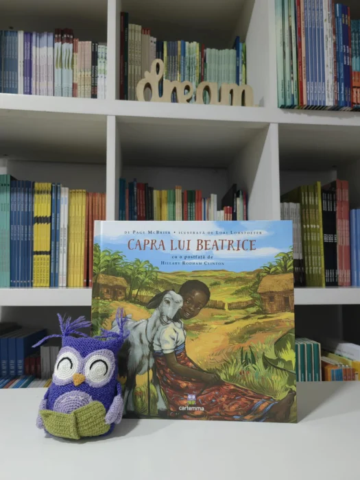 Pachet 15 cărți pentru școală (potrivite pentru orele de dezvoltare personală) [12]