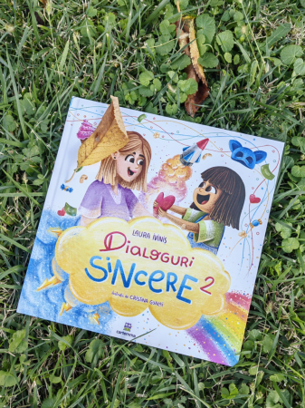 Pachet 5 cărți scrise de Laura Ivinis [2]