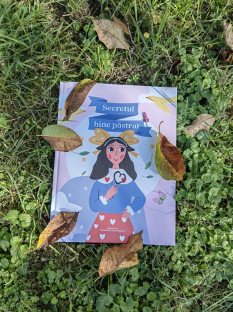 Pachet 5 cărți scrise de Laura Ivinis [5]