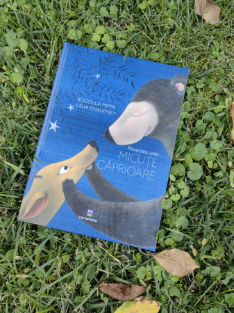 Pachet 4 povesti Cartemma [3]