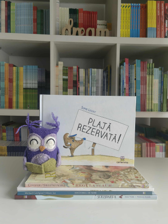 Editura Cartemma - Pachet 5 carti Cartemma despre emoții si adaptare