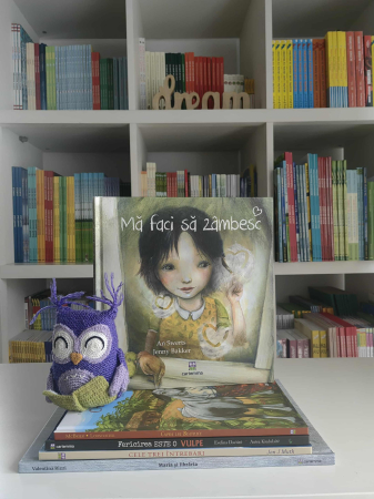 Editura Cartemma - Pachet 5 cărții Cartemma despre empatie, relații sănătoase și educație