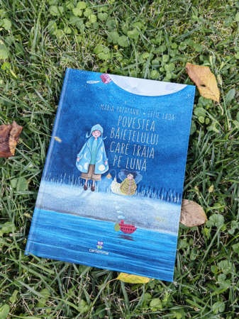 Pachet de 10 carti pentru copii alese cu ❤️ [8]