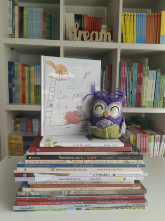 Editura Cartemma - Pachet de 20 de carti Cartemma