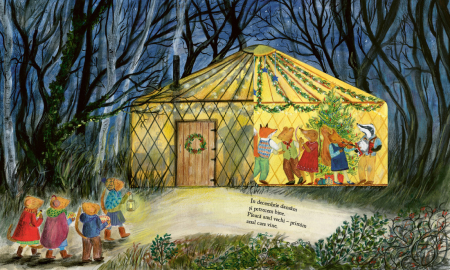 Pădurea lui Șoricel [4]