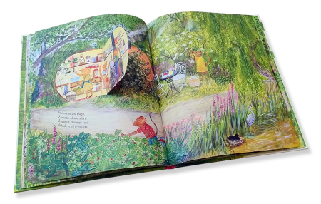 Pădurea lui Șoricel [6]