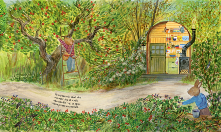 Pădurea lui Șoricel [3]