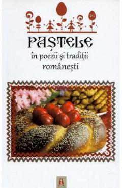 Povești - Pastele in poezii si traditii romanesti