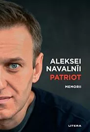 Cărți - Patriot. Memorii Aleksei Navalnîi