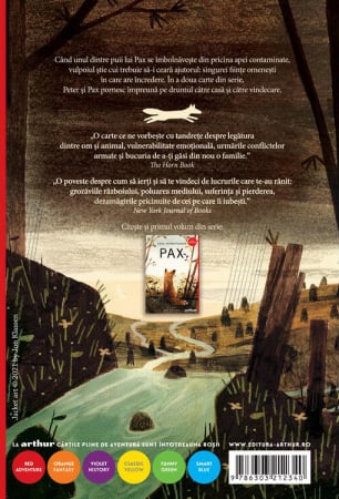 Pax 2 Drumul catre casa [1]