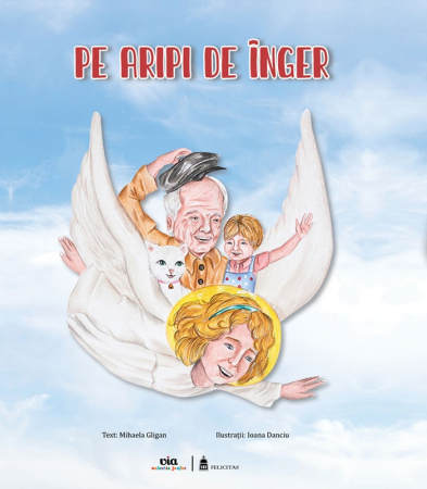 Povești - Pe aripi de inger
