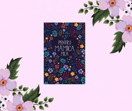 Editura Kreativ - Pentru mamica mea 3
