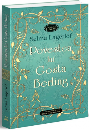 Povești - Povestea lui Gosta Berling