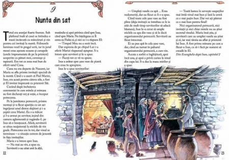 Povestea vietii lui Isus [1]
