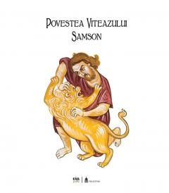 Povești - Povestea viteazului Samson
