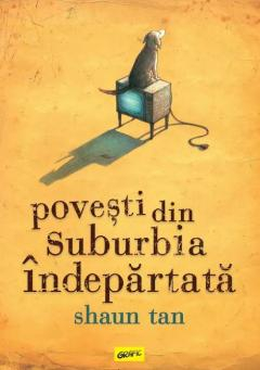 Povești - Povesti din suburbia indepartata