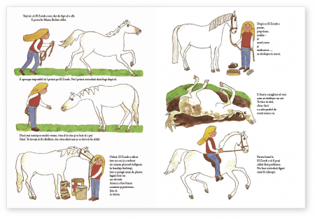 Prietenele noastre, animalele [5]