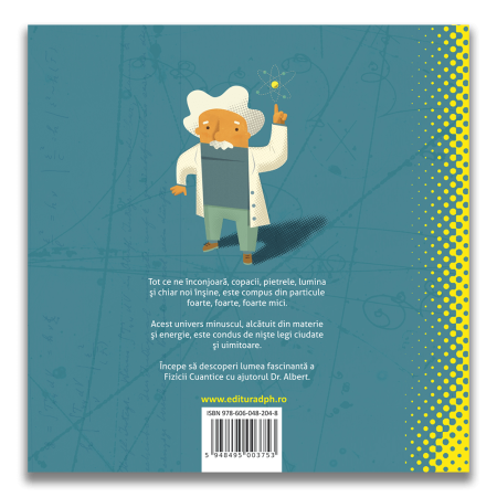 Prima mea carte despre fizica cuantica [1]
