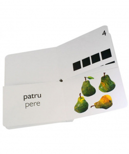Prima mea carte despre numere [1]