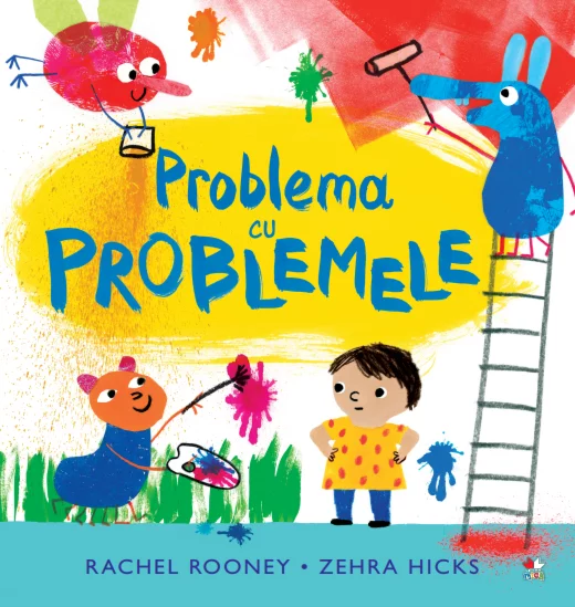 2-5 ani - Problema cu problemele